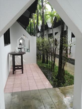 Hacienda Phuket Station touristique *