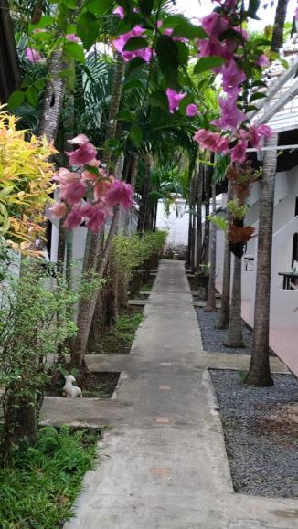 Hacienda Phuket Station touristique Patong
