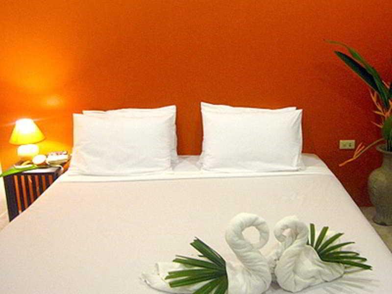 Hacienda Phuket Station touristique