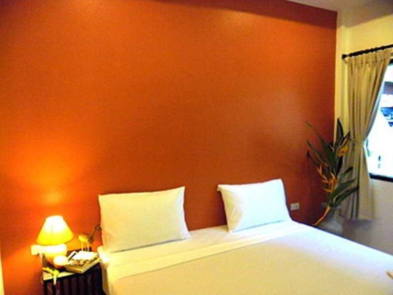 Station touristique Hacienda Phuket *