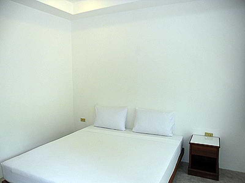 Hacienda Phuket Station touristique *
