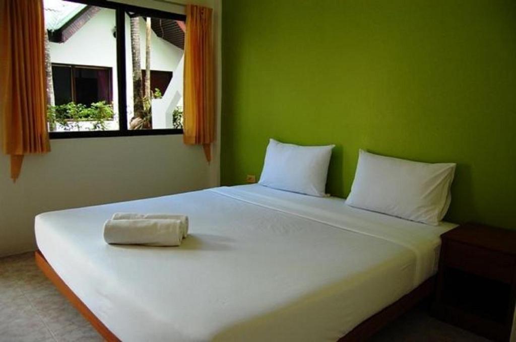 Hacienda Phuket Station touristique Patong